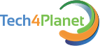 Tech4Planet Logo